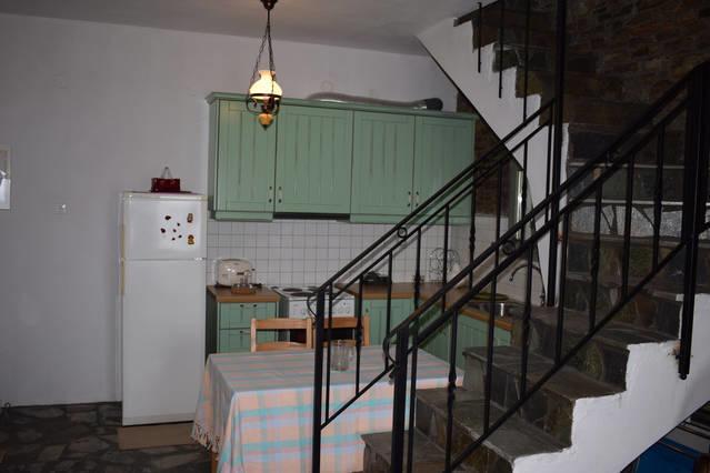 Sea View Stone Residence Episkopion  Exterior foto