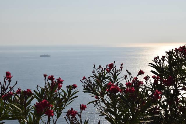 Sea View Stone Residence Episkopion  Exterior foto