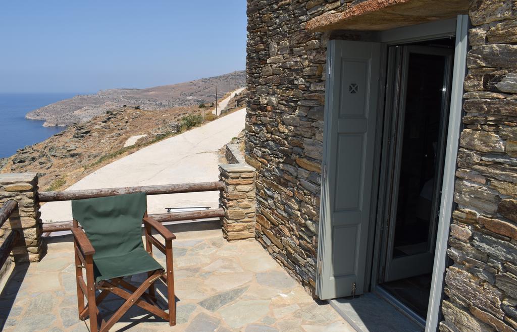Sea View Stone Residence Episkopion  Exterior foto